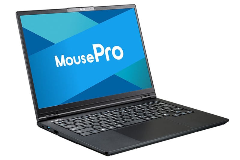 MousePro C4-A5A01BK-D