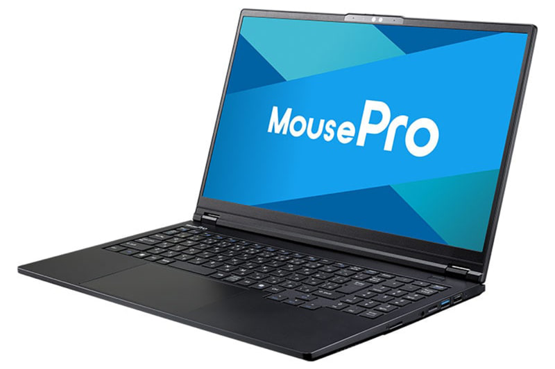 MousePro C5-A5A01BK-A