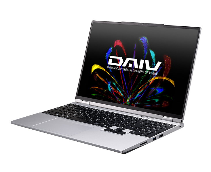DAIV S5-I7G60SR-A