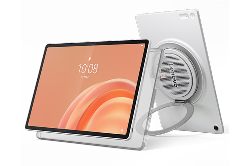 Lenovo Tab Plus Gen 2