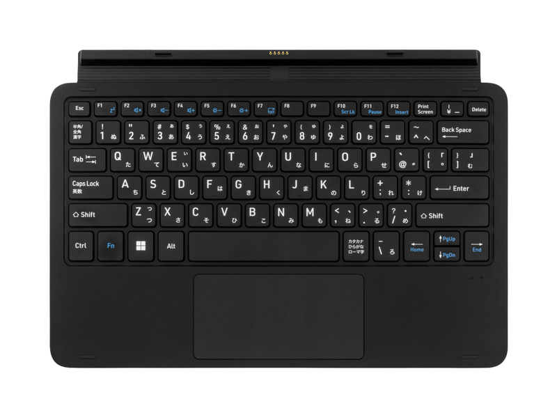 キーボード