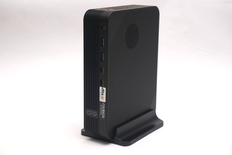 GPD BOX