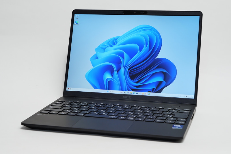 NEC PC「LAVIE NEXTREME 2026年夏モデル」