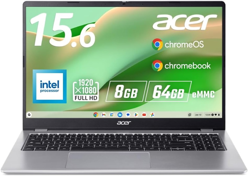 Acer Chromebook 315(型番: CB315-7H-H18P)