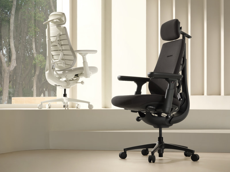 LiberNovo Maxis Airflow