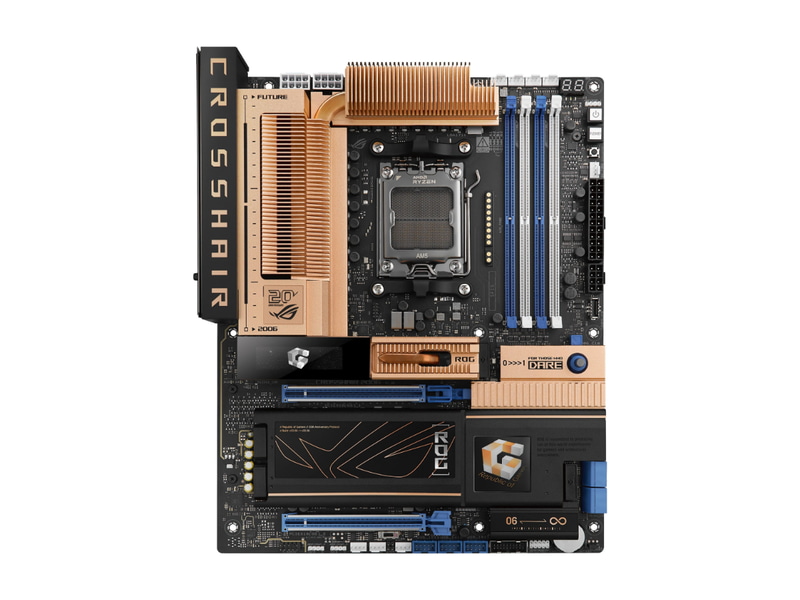 ROG Crosshair 2006