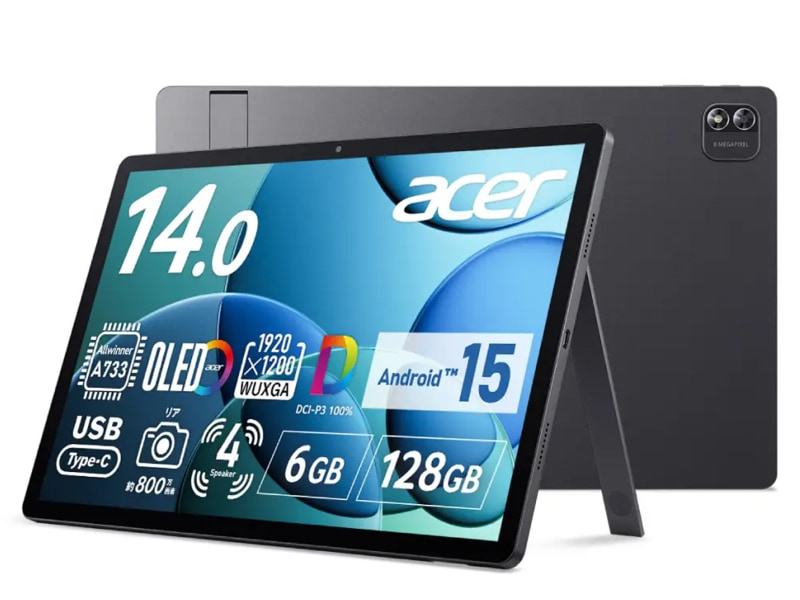 Acer Iconia X14