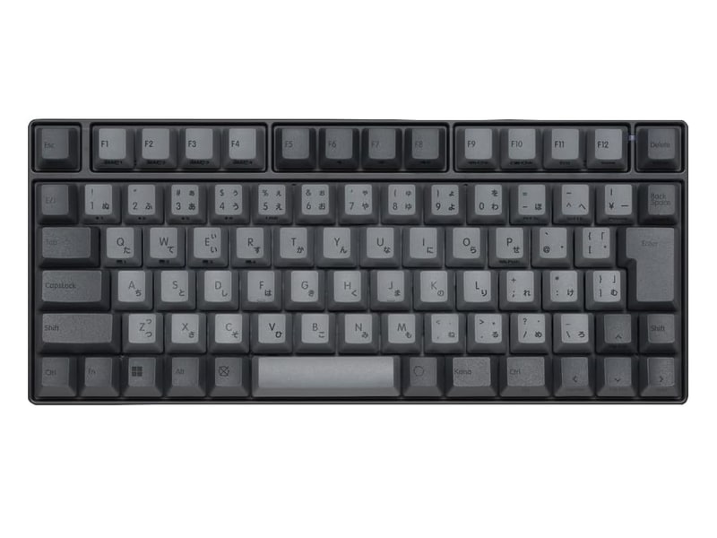 REALFORCE RC1