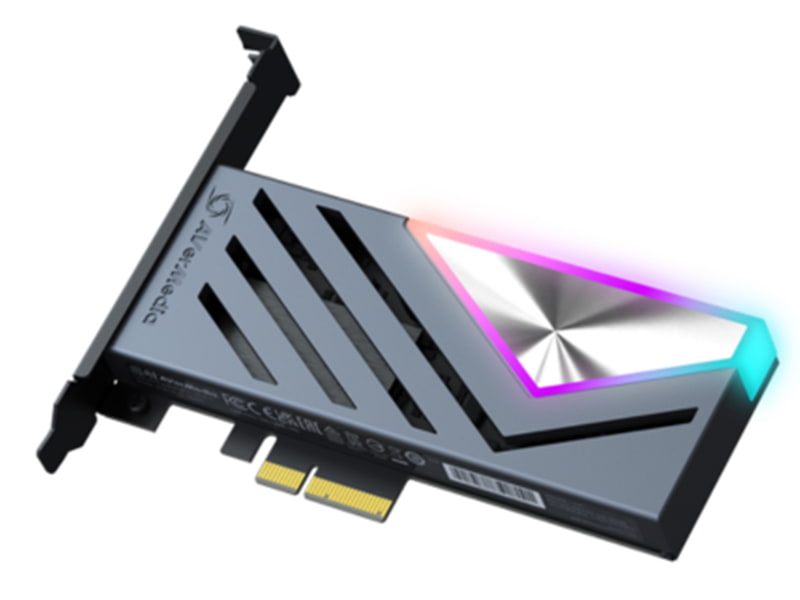 Live Gamer 4K 2.1(GC575)