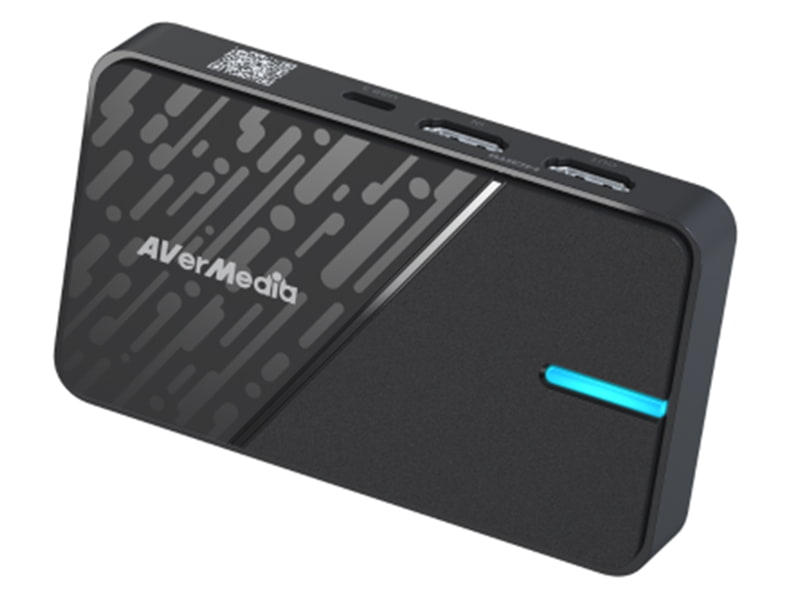 StreamLine MINI+(GC311G2)