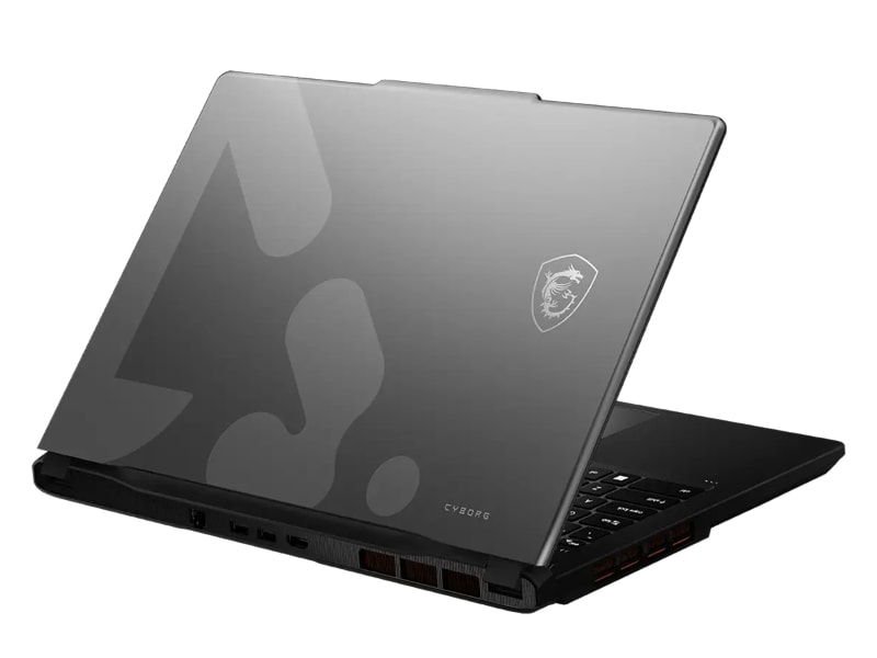 Cyborg 15 C13W