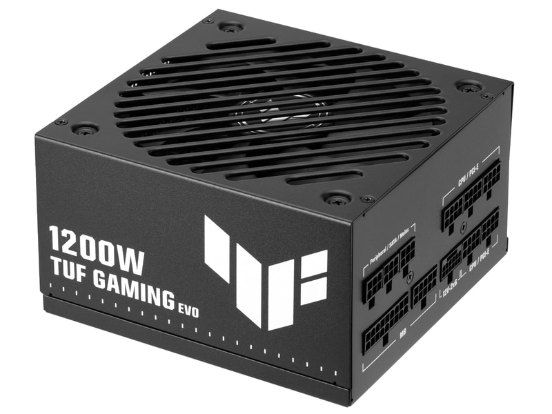 TUF-GAMING-1200G-EVO