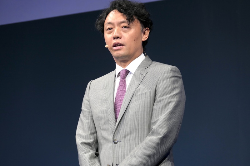 人工知能戦略専門調査会座長、東京大学教授 松尾豊氏