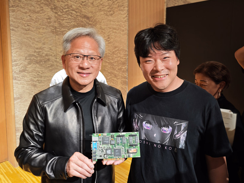 写真提供: 笠原一輝氏