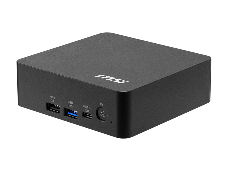 Cubi NUC AI+ 3MG-026JP