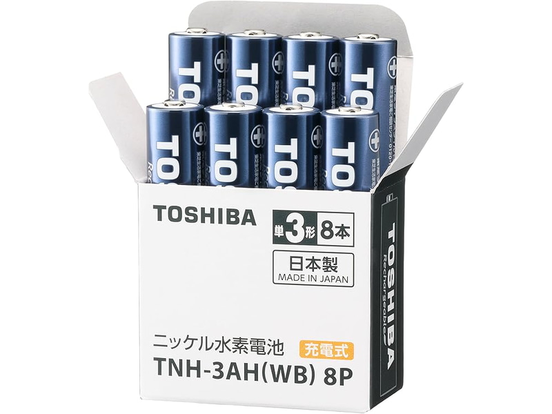 TNH-3AH(WB) 8P