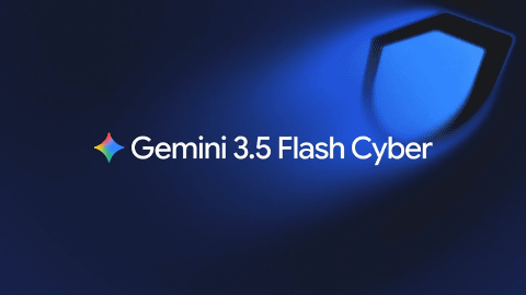 Gemini 3.5 Flash Cyber의 역할
