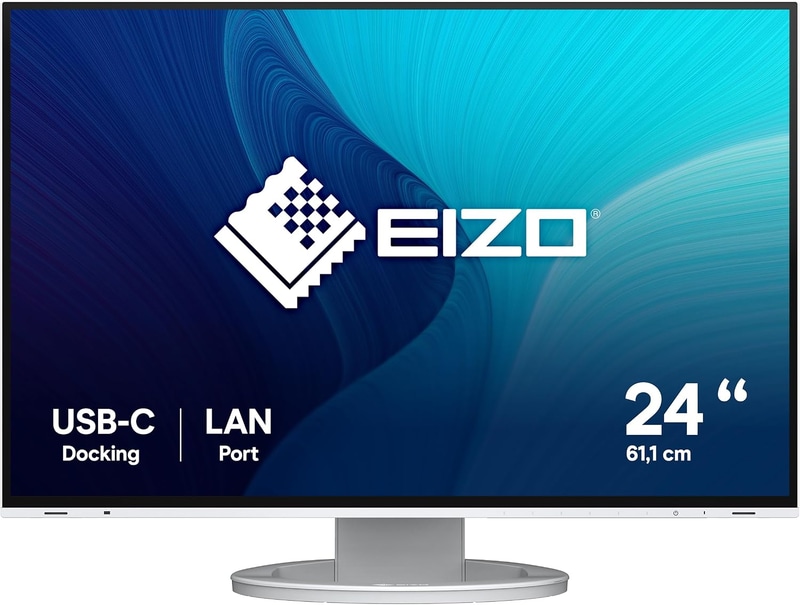 EIZO FlexScan EV2495-WT
