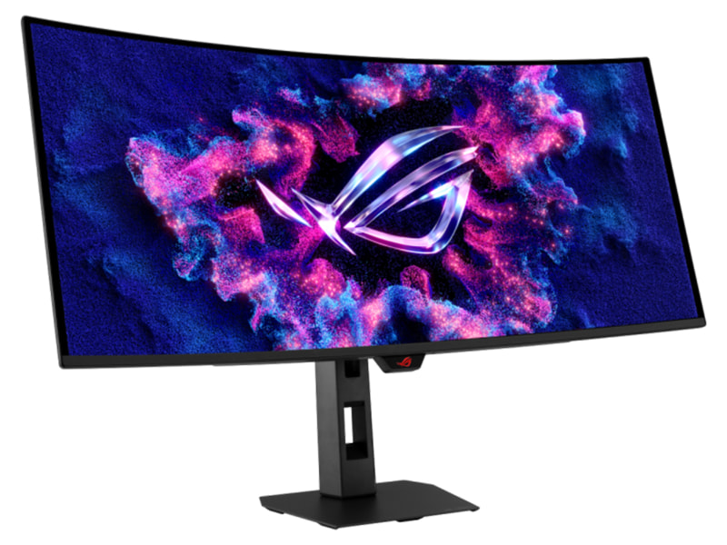 ROG Strix OLED XG34WCDMS