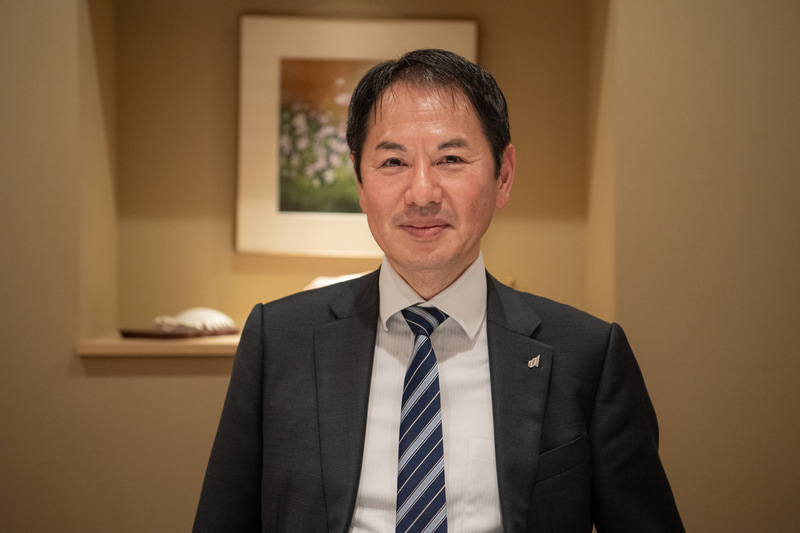 株式会社サードウェーブ取締役社長 永井正樹氏