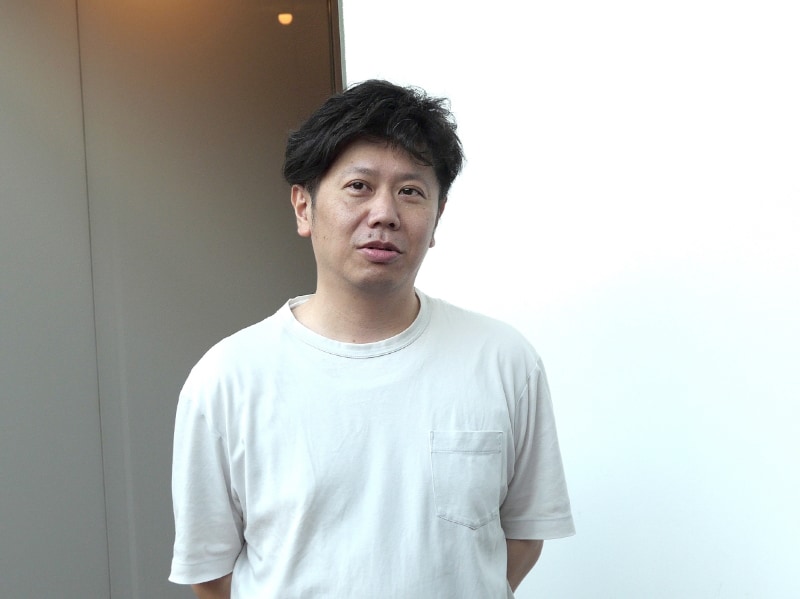 KADOKAWA FAV gamingの「監督」に就任したとよまん氏