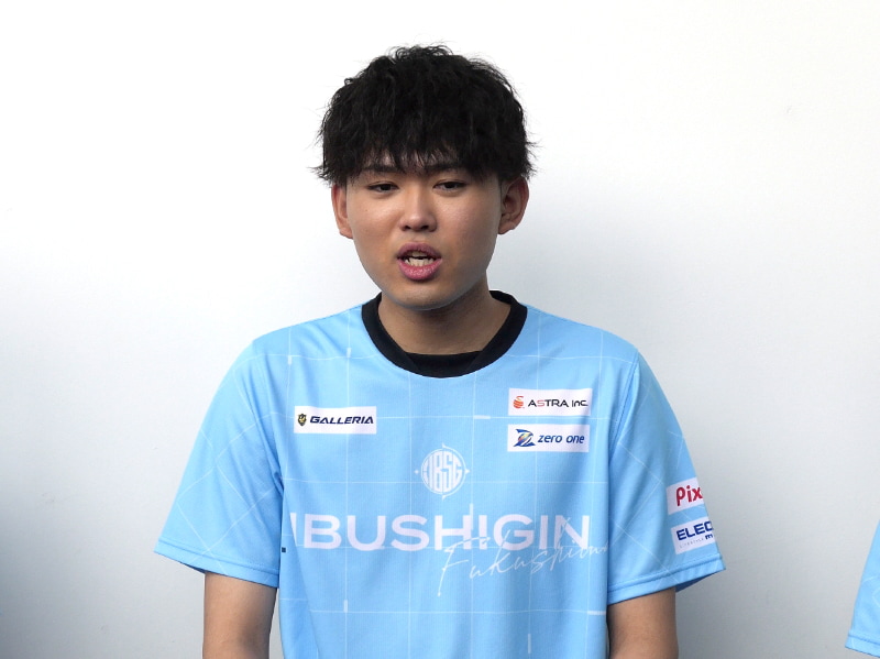2年目の2BASSAの活躍にも注目だ