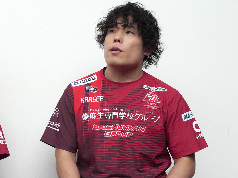 これまでリーダーだったネモが不参加のため、新たなリーダーにcosaが就任