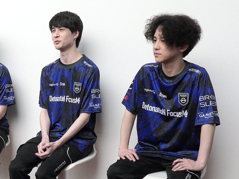 DetonatioN FocusMeを長きにわたり支えてきた2人の飛躍が勝負の鍵を握るのか？