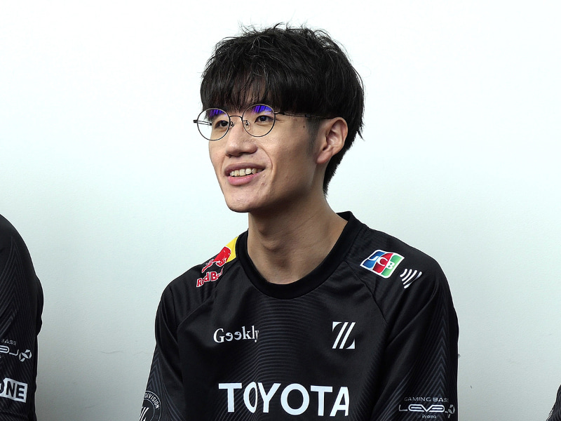 EVO Japanでの優勝を糧に今年のSFLではどのような活躍を見せるのか、ヤマグチの活躍にも期待だ