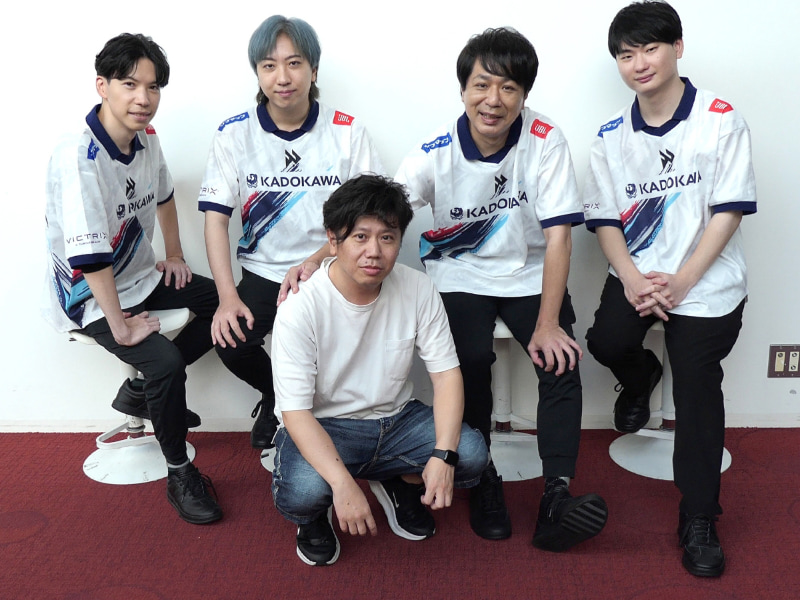 新たに「監督」に就任したとよまん氏がチームを優勝に導けば、他チームも「監督」システムを導入するようになるだろう