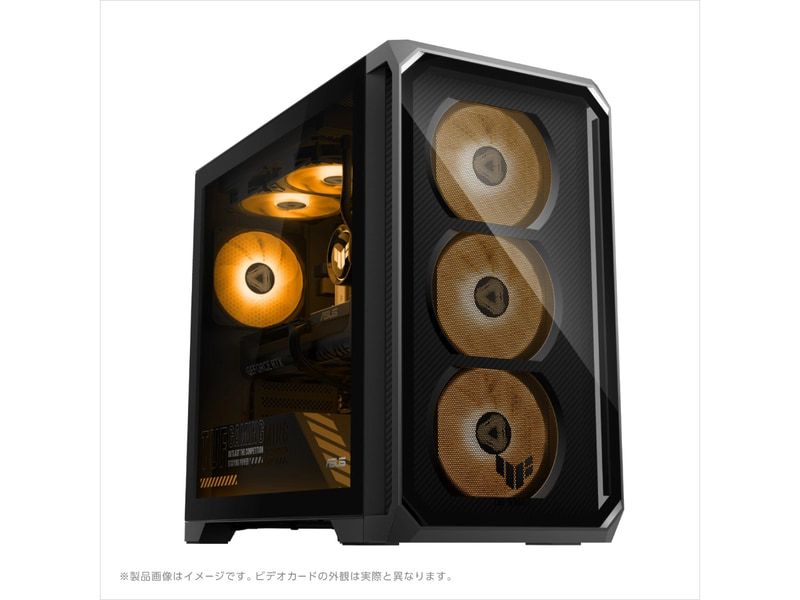 TUF Gaming T700/TM700