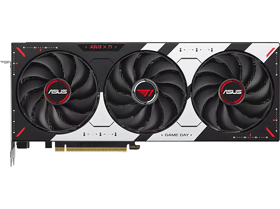 T1-RTX5070-O12G-GAMING 正面