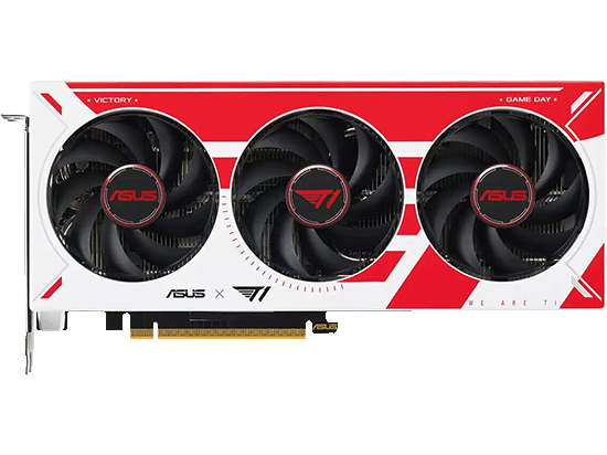 T1-RTX5060TI-O8G-GAMING 正面