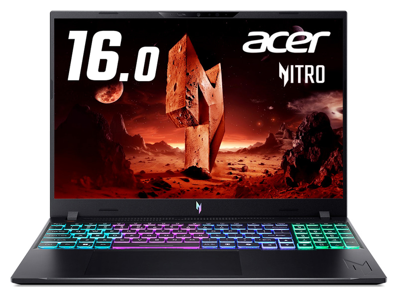 Nitro V 16 AI