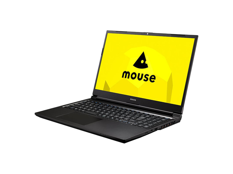 mouse K5-I7G50BK-A