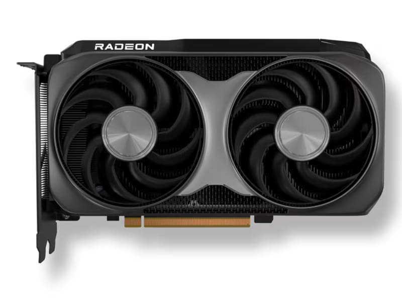 Radeon RX 9050