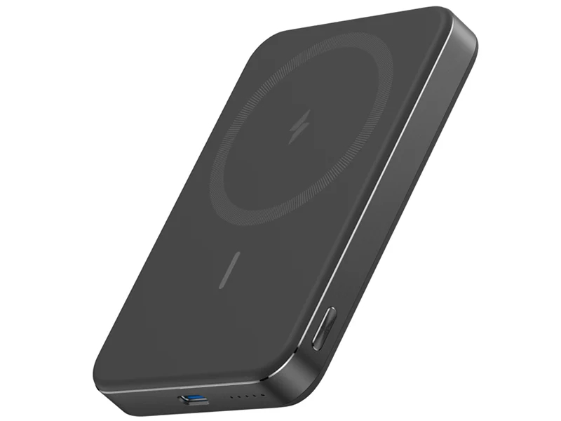 Anker Nano Power Bank(MagGo, Plus)