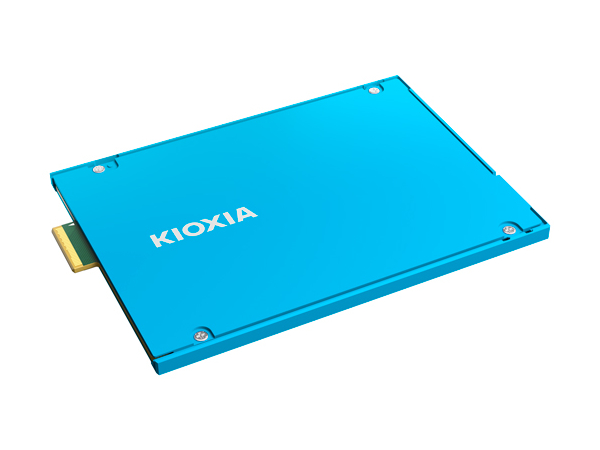 KIOXIA XL1シリーズ