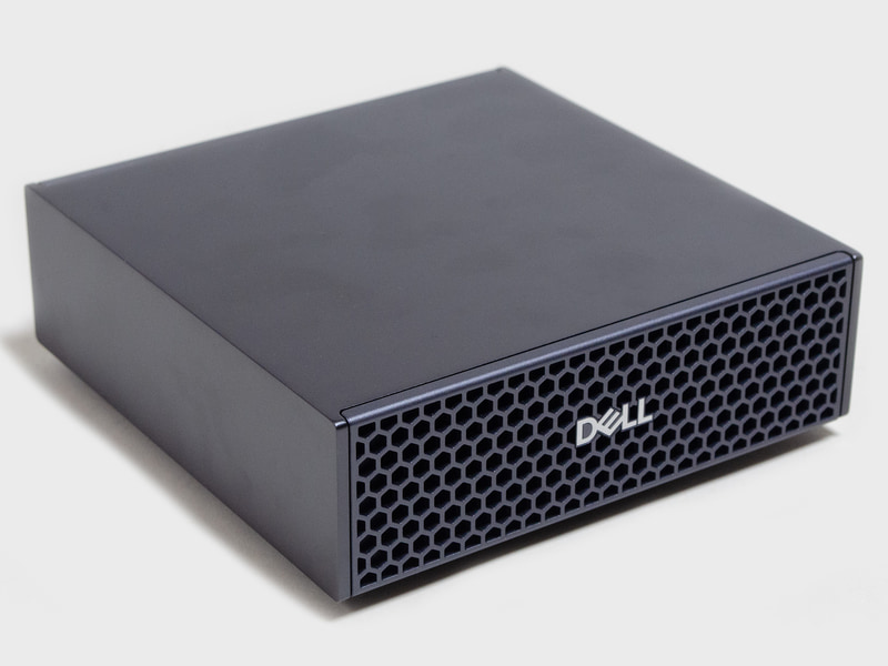 デル・テクノロジーズ「Dell Pro Max with GB10」