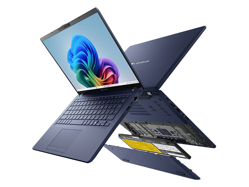 dynabook XP9