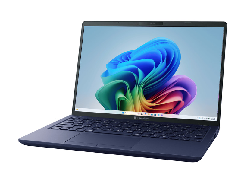 dynabook X9