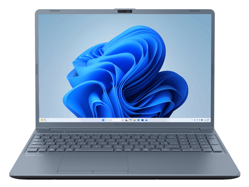 dynabook C7