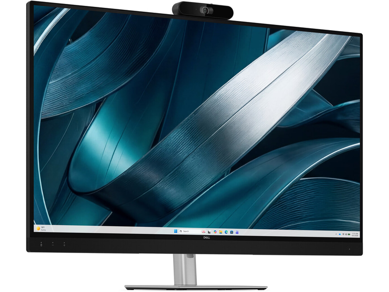 Dell Pro P 43 4K小規模会議向け会議モニター