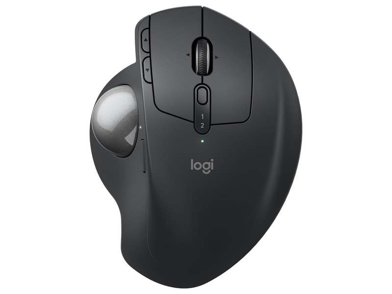 MX ERGO S