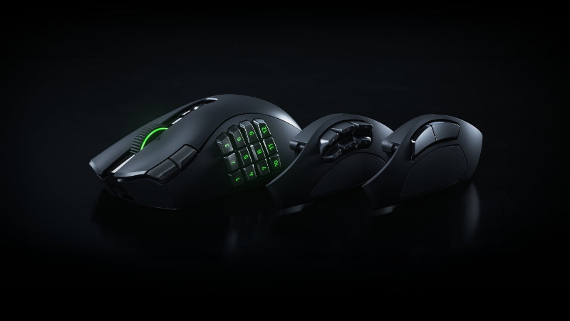 Razer Naga V3 Pro