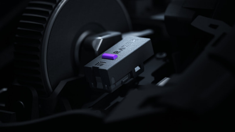Razer Optical Mouse Switches Gen-4