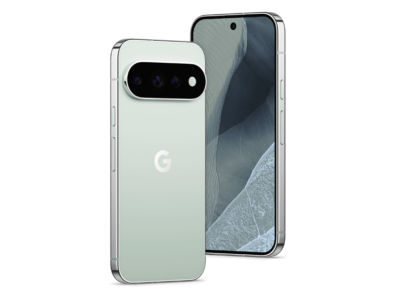 Google Pixel 11 Pro