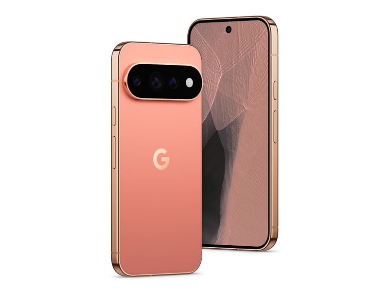 Pixel 11 Pro