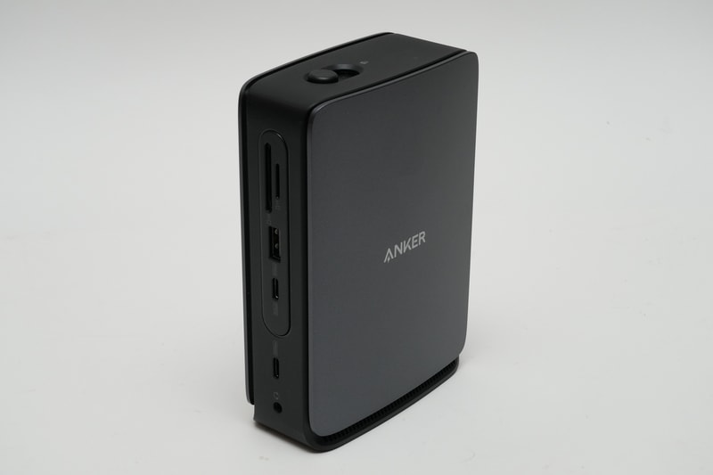 「Anker Nano ドッキングステーション」(直販価格1万6,990円)