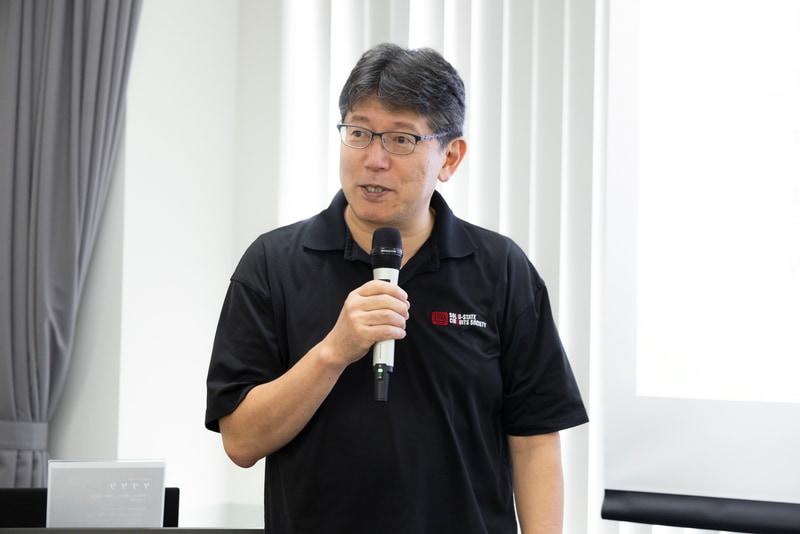 東京大学 工学系研究科の池田誠教授